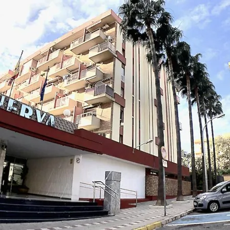 Minerva Apartamento