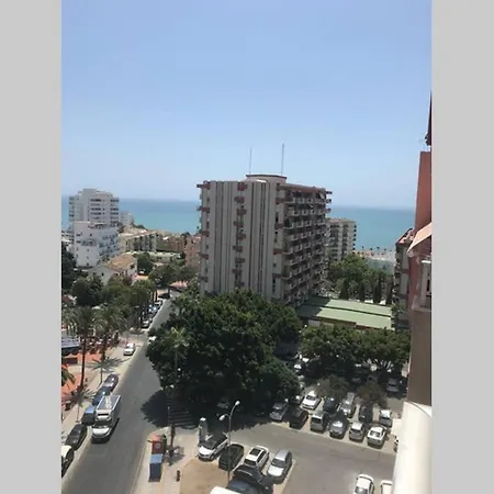 Apartamento Minerva *