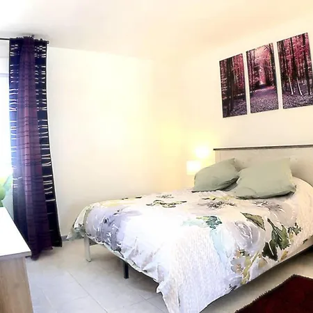 Apartamento Minerva Benalmádena