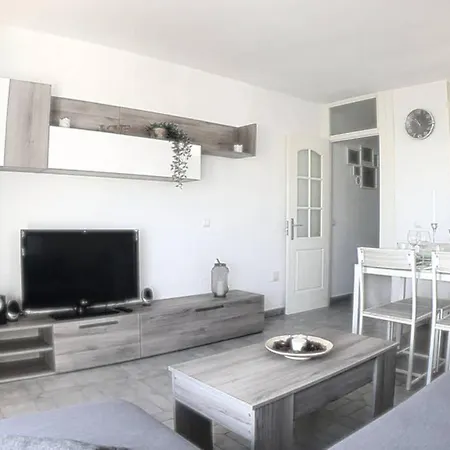 Minerva Apartamento Benalmádena