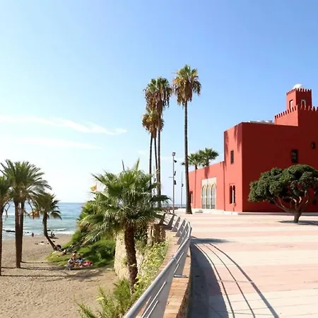 Minerva Benalmádena