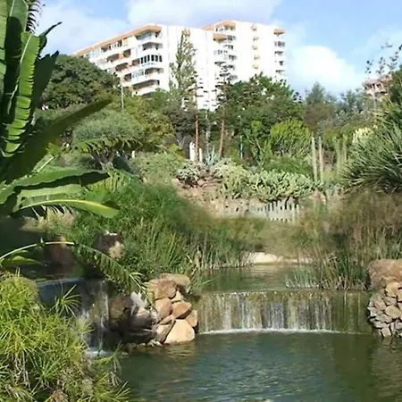 Minerva Apartman Benalmádena