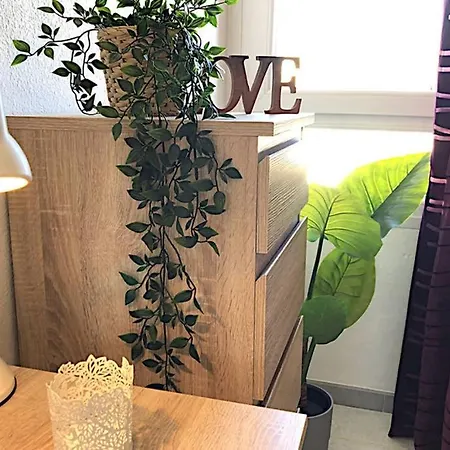 Minerva Apartamento *