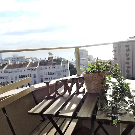Apartamento Minerva *