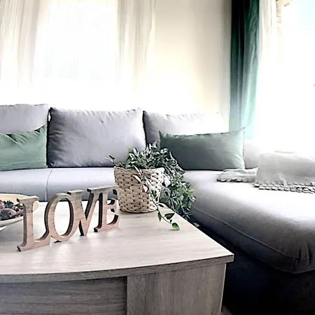 Apartamento Minerva *