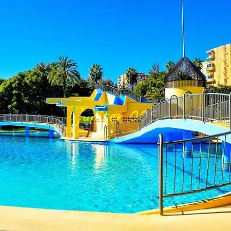 Minerva Apartamento